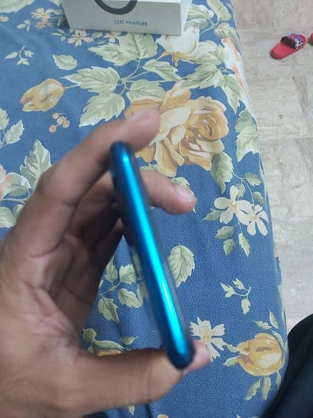 infinix S5 for sell excellent condition same like new 2