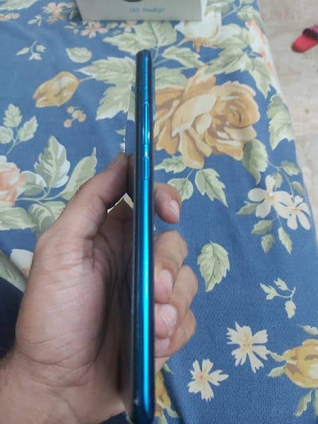 infinix S5 for sell excellent condition same like new 3