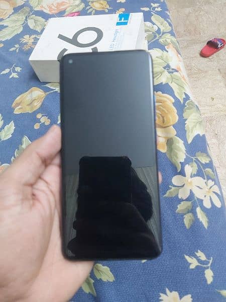 infinix S5 for sell excellent condition same like new 4