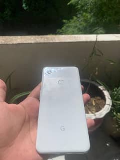 Google pixel 3axl 0