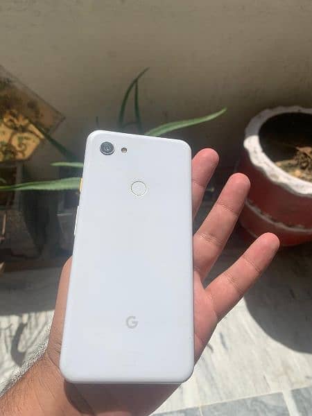 Google pixel 3axl 2