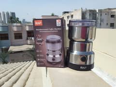 Electric Grinder Taiwan 3 years Warranty