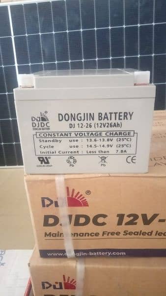 BRANDED DRY AND LITHIUM BATTERIES AVAILABLE 100AH/150AH/200AH/300AH 6