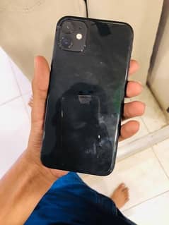 iPhone 11 64 gb non pta factory unlock