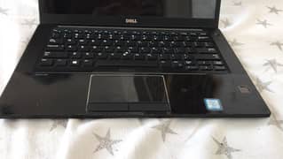 DELL corei7,7th Gen latitude 7480 in GOOD condition