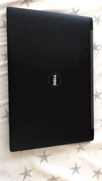 DELL corei7,7th Gen latitude 7480 in GOOD condition 1