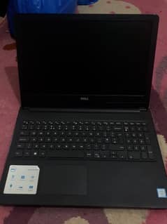 Dell Inspiron 15