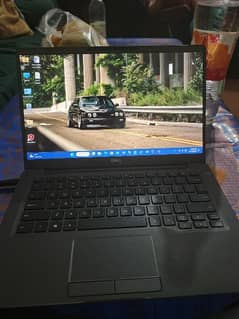 DELL i7 8th gen Laptop