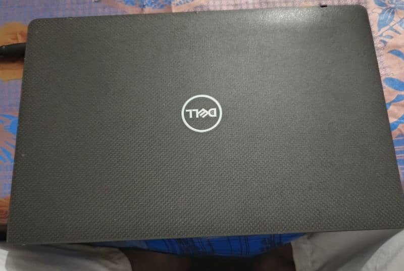 DELL i7 8th gen Laptop 1