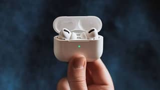 Airpods pro 2nd generation avaible