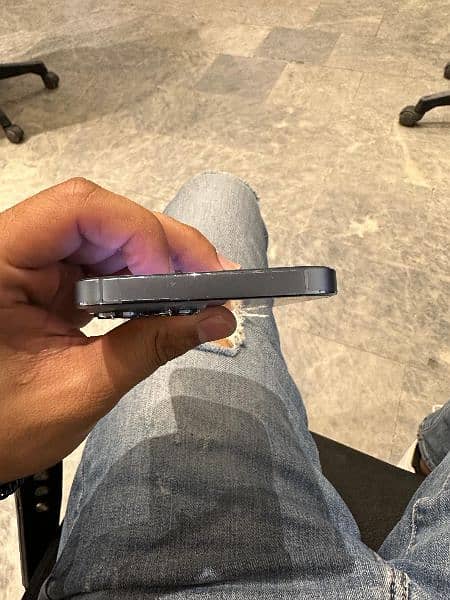 Iphone 13 pro max 128GB non pta 3