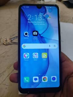 Huawei honor 10 lite 0