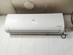 Haier dc inverter 1.5