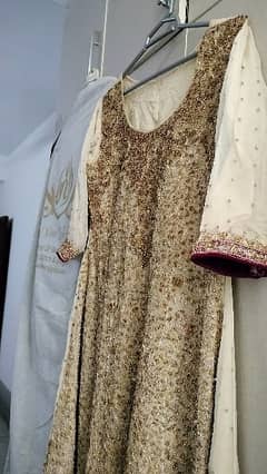 nikkah dress for sale 0