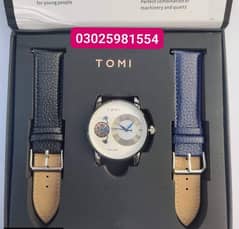 Men's Formal Analogue watch