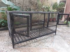 Iron Cage high Quality for Hens and Birds.