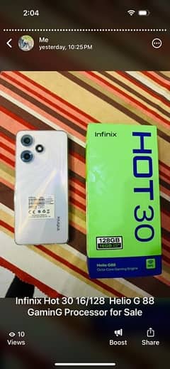 Infinix