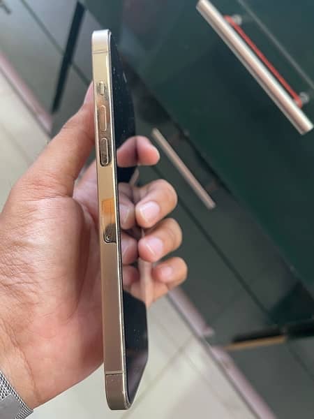 Iphone 12pro max 128gb 10/10 PTA approved 2