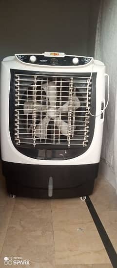 Air Cooler