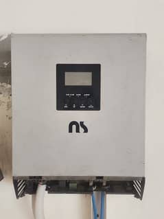 ns solar inverter 2.4 kw