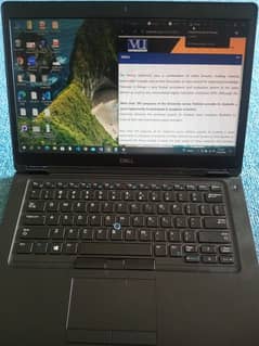 Dell Latitude 5400