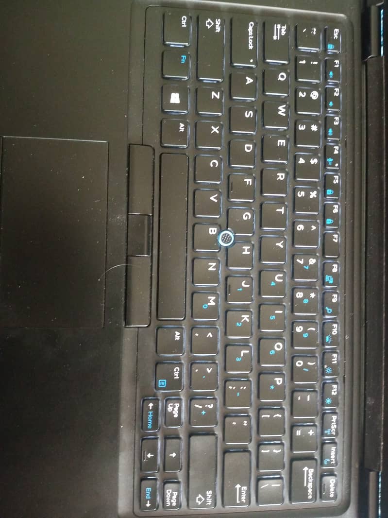 Dell Latitude 2