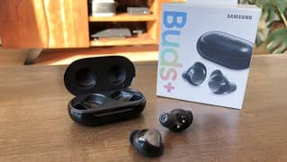 Samsung Galaxy buds plus/ Samsung Galaxy buds+