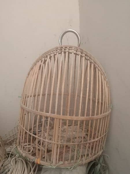 bird cages 2