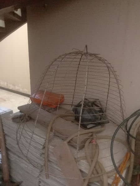 bird cages 6