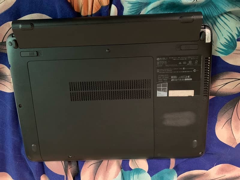 Hp Probook 430 g3 i5 6 generation 8/500 3