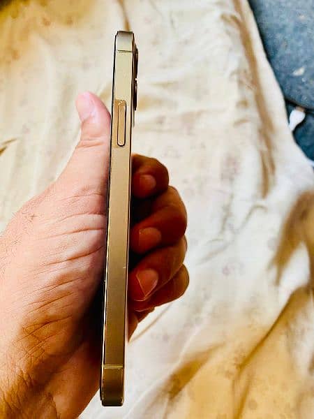 Iphone 12 Pro,256 GB ,Non PTA 3