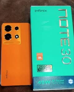 infinix