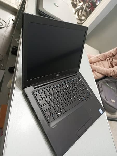 Dell latitude 7280 0