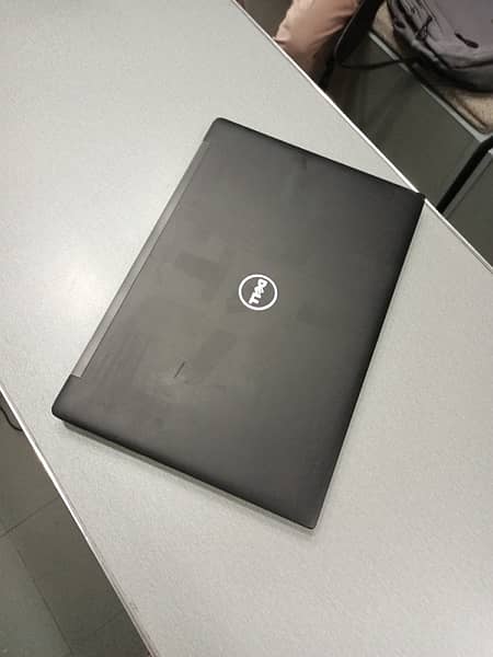 Dell latitude 7280 1