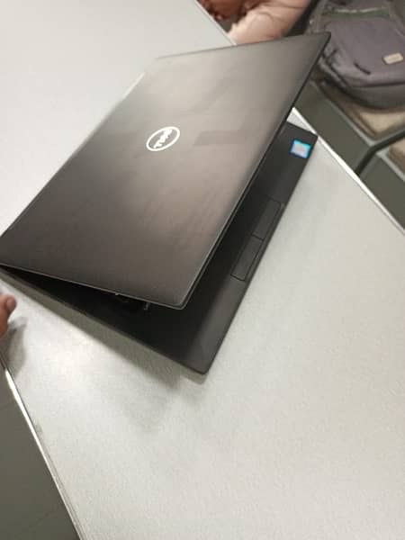 Dell latitude 7280 2