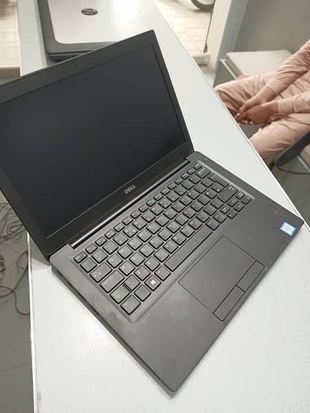 Dell latitude 7280 3