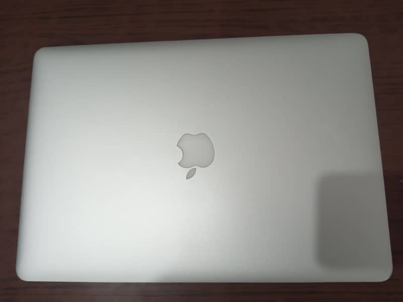 Macbook pro 15 inch mid 2015 ( with lastest macOS Sonoma 14.6. 1) 5