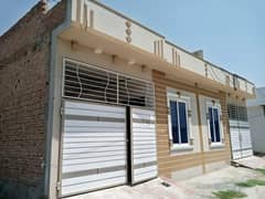 New Muslim town near Dohala chowk 3.5 mrla single story House urgent Sale 0