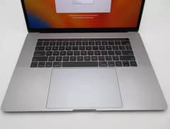 Macbook Pro Mid 2017