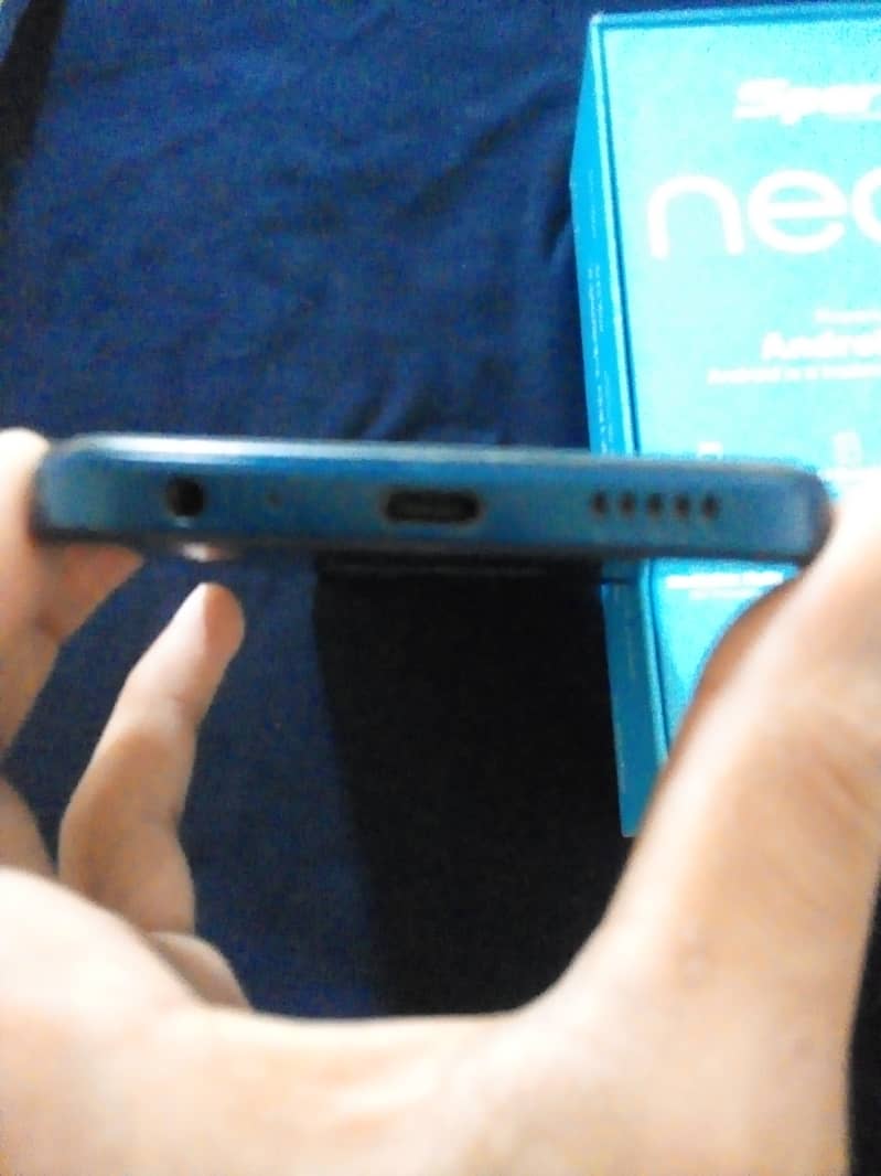 Tecno spark neo x 3