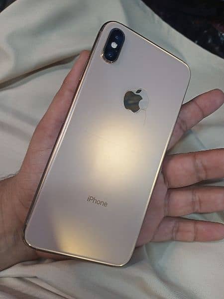 iPhone Xs Max 64Gb 1