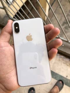 iphone x pta approved 64gb 0