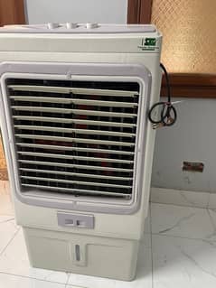 Air Cooler DC for sale.