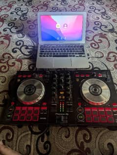 dj controller serato