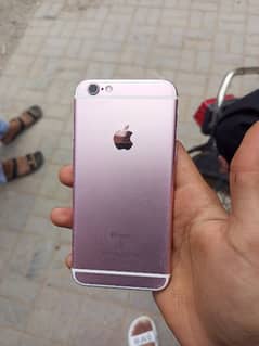 i phone 6s prove 16 gb