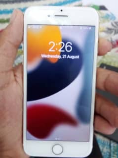 i phone 7 full genuine  condition