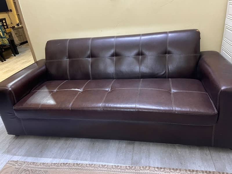 5 Seater Sofa 1