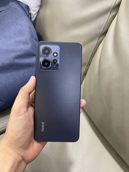 Redmi note 12 0