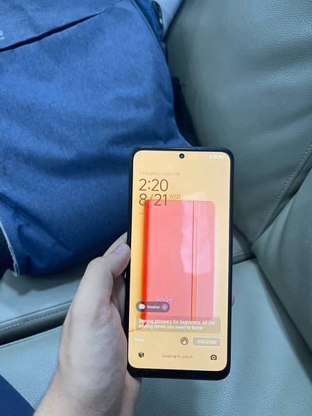 Redmi note 12 1