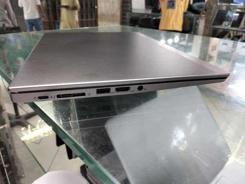 Lenovo Thinkpad T14s 4